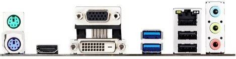 ASUS A68HM-PLUS