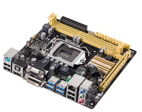 ASUS H87I-PLUS