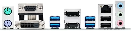 ASUS PRIME B250M-C
