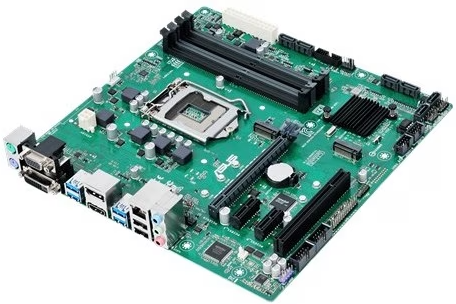 ASUS PRIME B250M-C