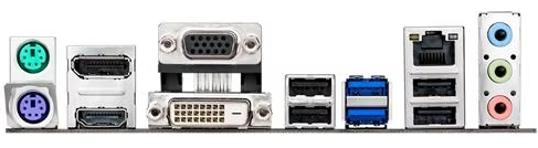 ASUS Q87M-E