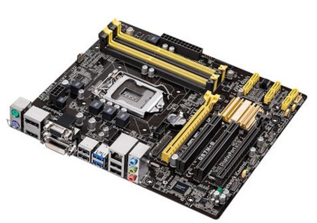 ASUS Q87M-E