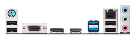 ASUS PRIME H310M-DASH R2.0