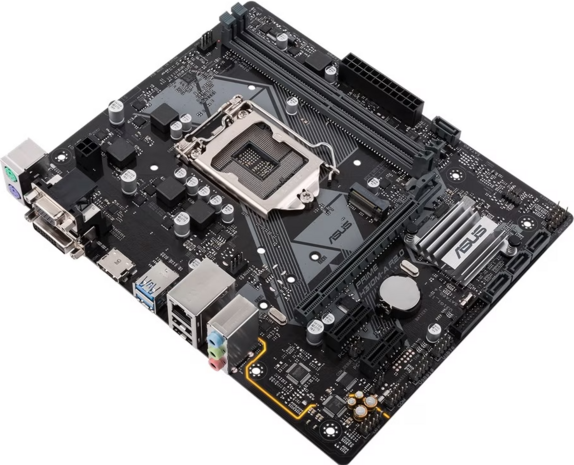 ASUS PRIME H310M-A R2.0