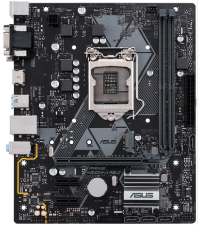 ASUS PRIME H310M-A R2.0