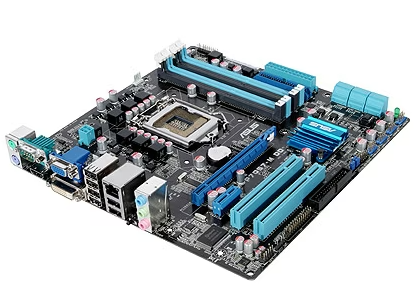 ASUS P7Q57-M DO