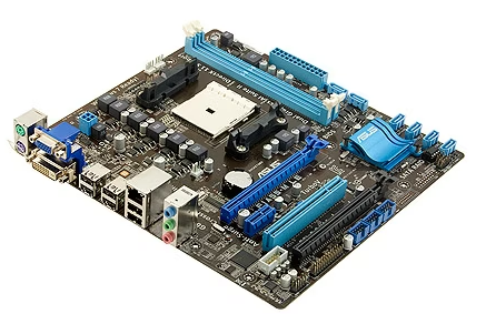 ASUS F1A55-M LE