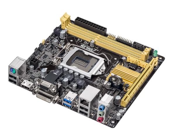 ASUS H81I-PLUS