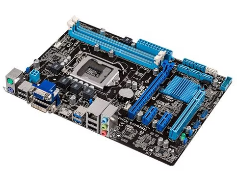 ASUS B75M-A