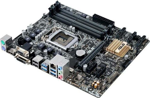 ASUS B150M-A D3