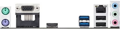 ASUS PRIME H410-E