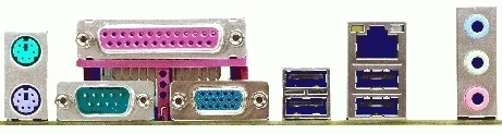 ASUS P5KPL-AM EPU