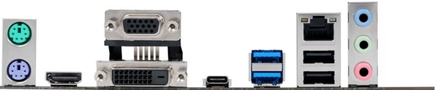ASUS B150M-A/M.2
