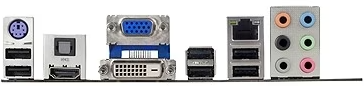 ASUS P7H55-M PRO