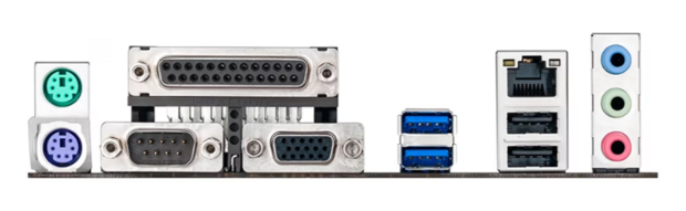ASUS H81-PLUS
