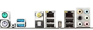 ASUS P6X58D PREMIUM