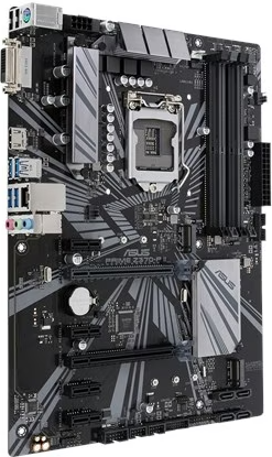 ASUS PRIME Z370-P II