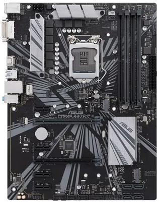 ASUS PRIME Z370-P II