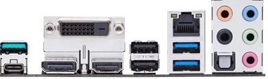 ASUS PRIME Z370-A