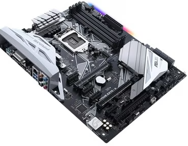 ASUS PRIME Z370-A