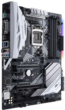 ASUS PRIME Z370-A