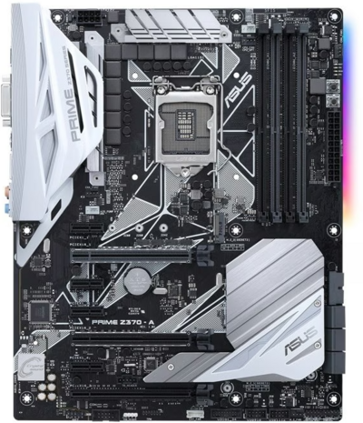 ASUS PRIME Z370-A