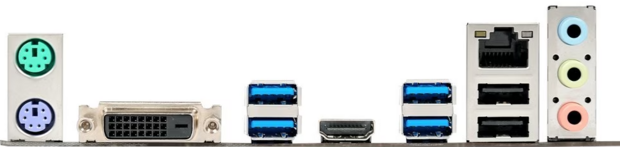 ASUS PRIME Z270-P