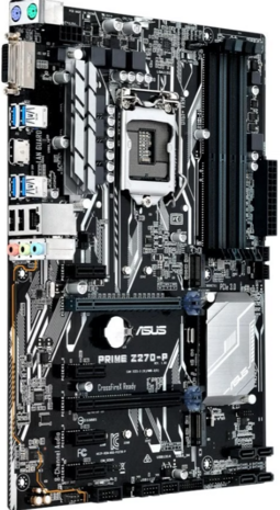 ASUS PRIME Z270-P