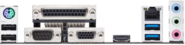 ASUS PRIME H310-PLUS