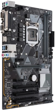 ASUS PRIME H310-PLUS
