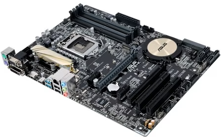 Asus Z170-K