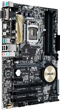 Asus Z170-K