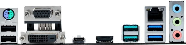 Asus Prime Z270-K