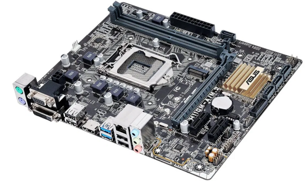 Asus H110M-A/M.2