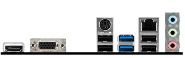 MSI H510M-A PRO