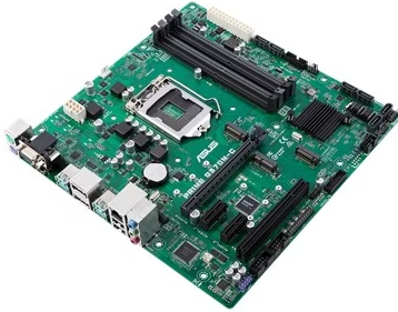 Asus Prime Q370M-C