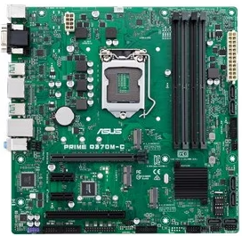 Asus Prime Q370M-C