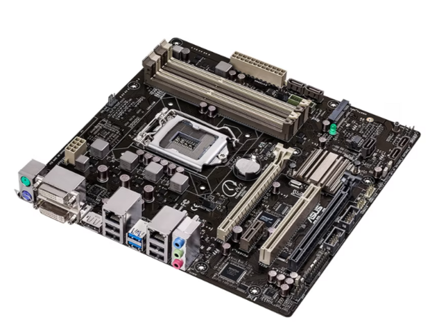 Asus CS-B
