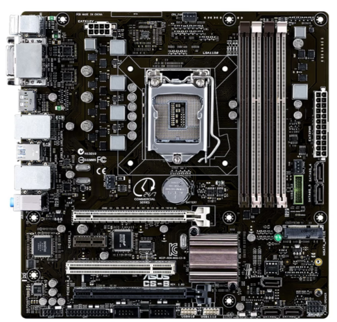 Asus CS-B