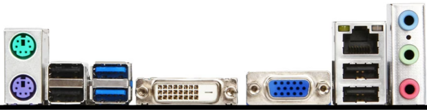 MSI H81M-P33