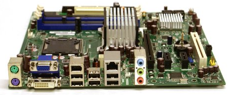 Intel DG35EC