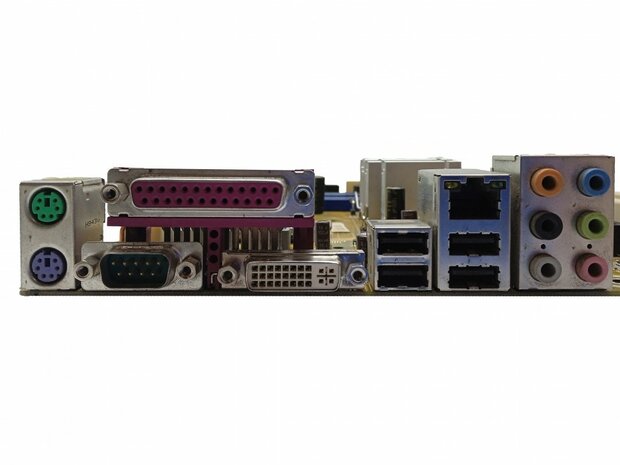 Pegatron IPMEL-PRC