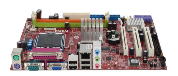 MSI G31M3-V2