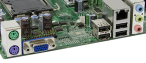 Intel DG41RQ