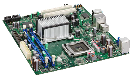Intel DG41RQ