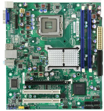 Intel DG41RQ