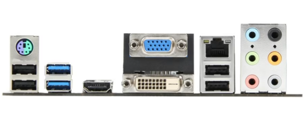 MSI H61MA-E35