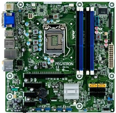Pegatron IPMSB-GS