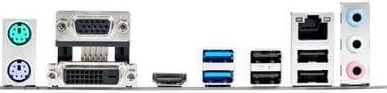 ASUS H110M-R