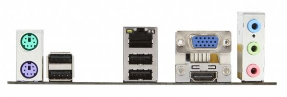 MSI H61I-E35(B3)